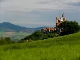 Marchesa * Monte San Vito